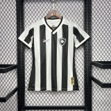 24/25 Botafogo Home Women Jersey
