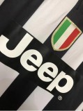 Retro Juventus 14/15 Home Jersey