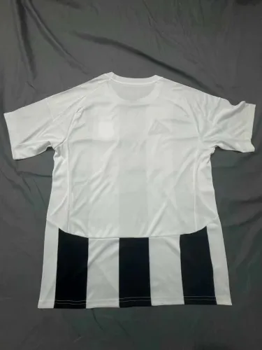 Fan version | 24/25 Besiktas Home Jersey
