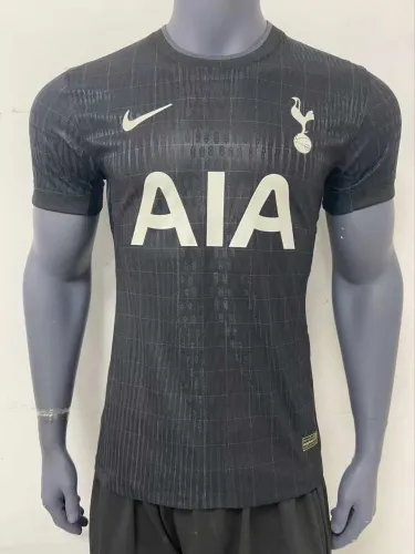 Player Version | 24/25 Tottenham Hotspur away Man Jersey