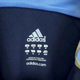 Retro Argentina 2006/07 World Cup Away Long Sleeves Jersey