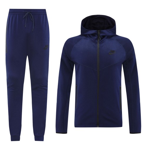 24/25  N.ike Hoodie Training Set
