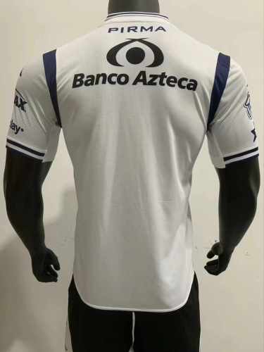 Player Version | 24/25 Puebla Home Jersey