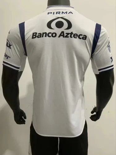 Player Version | 24/25 Puebla Home Jersey