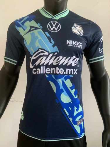 Player Version | 24/25 Puebla away Jersey