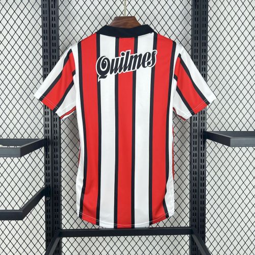 Retro River Plate 1999/00 Third