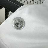 Retro 2009/10 Real Madrid Home Jersey