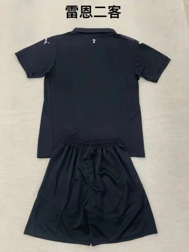 24/25 Rennes Third Away Adult Uniform