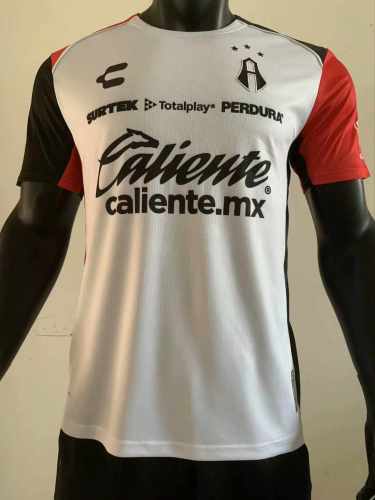 Player Version | 24/25 Atlas Away  Jersey