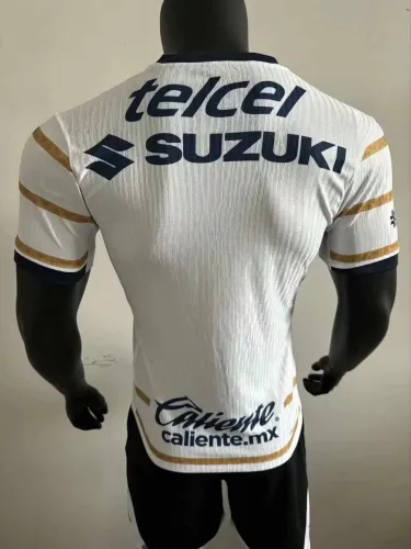 Player Version | 24/25 Cougar Home jersey