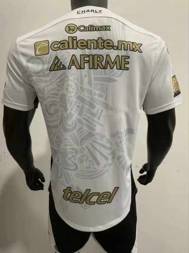 Player Version | 24/25 Tijuana Away  Jersey