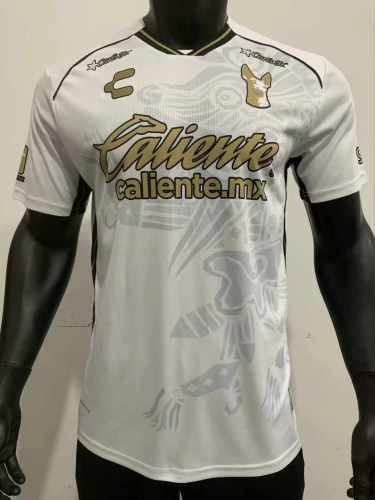 Player Version | 24/25 Tijuana Away  Jersey