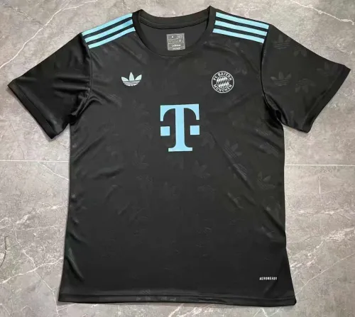fan version | 24/25 Adult  Bayern goalkeeper