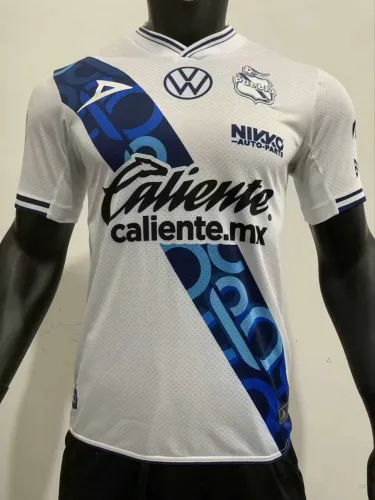 Player Version | 24/25 Puebla Home Jersey