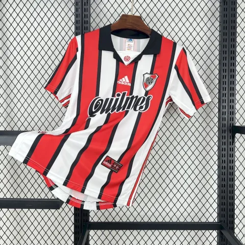 Retro River Plate 1999/00 Third