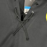 Retro Brazil 2004 Special Edition Long Sleeves Jersey