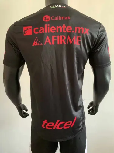 Player Version | 24/25 Tijuana Home  Jersey