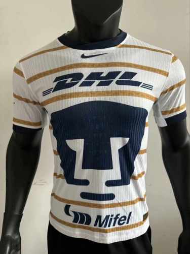 Player Version | 24/25 Cougar Home jersey