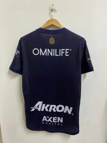 Fan version  | 24/25 Chivas Third Away Jersey Man