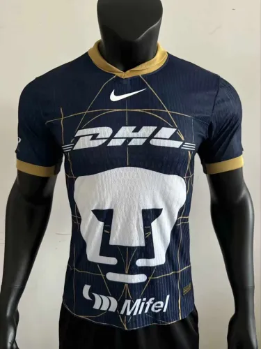 Player Version | 24/25 Cougar Away jersey