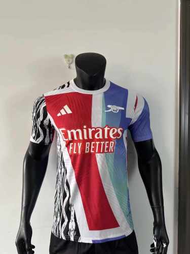Player Version | 24/25  Arsenal Training jersey