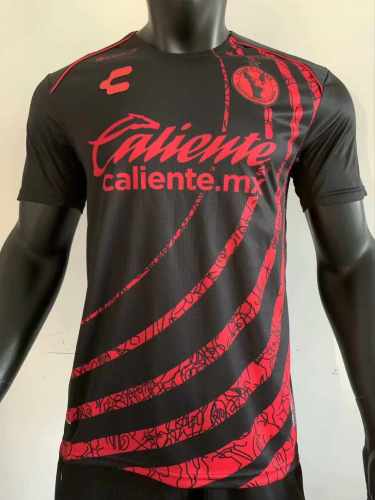 Player Version | 24/25 Tijuana Home  Jersey