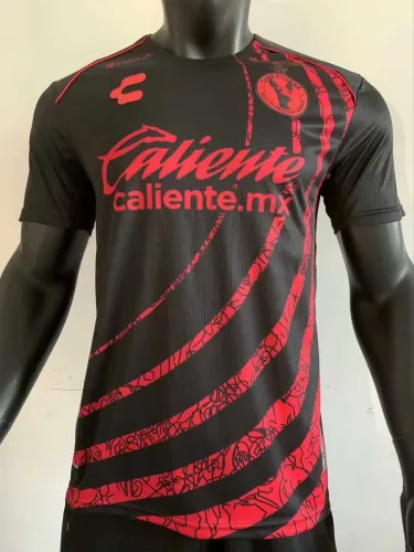 Player Version | 24/25 Tijuana Home  Jersey