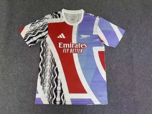 Fan Version | Arsenal Training Jersey
