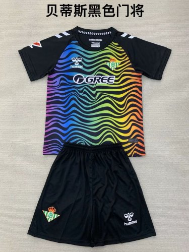 24/25 Betis Gaolkeeper Adult Uniform