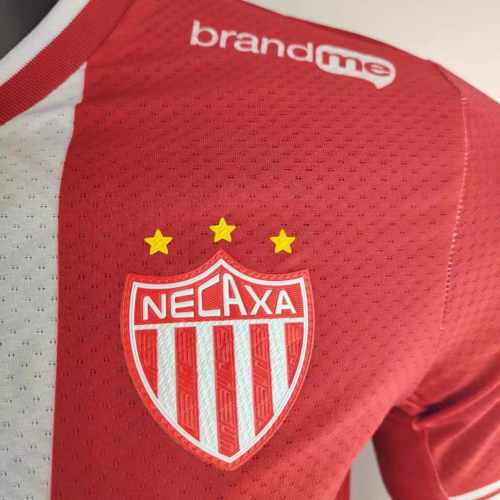 Player version | 24/25 Necaxa Year Cup Edition