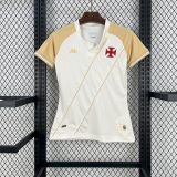 24/25 Vasco Da Gama Third Away Women Jersey