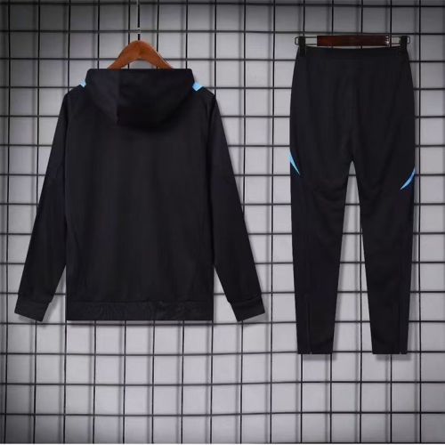 24/25 Argentina Hoodie Training Set