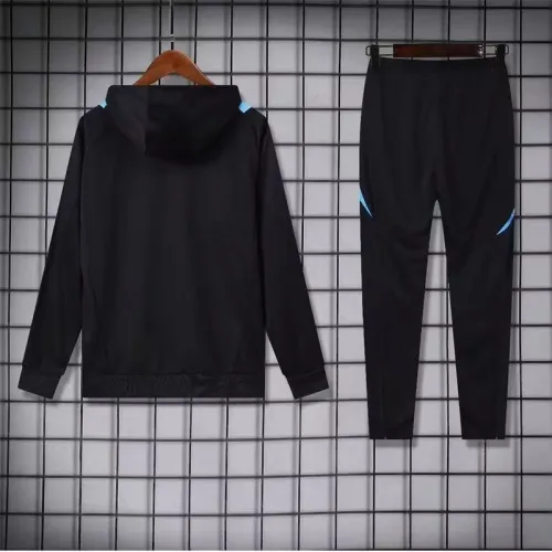 24/25 Argentina Hoodie Training Set