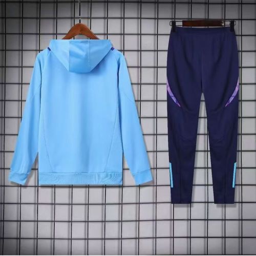 24/25 Argentina Hoodie Training Set
