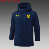 24/25 Dortmund Cotton Jacket