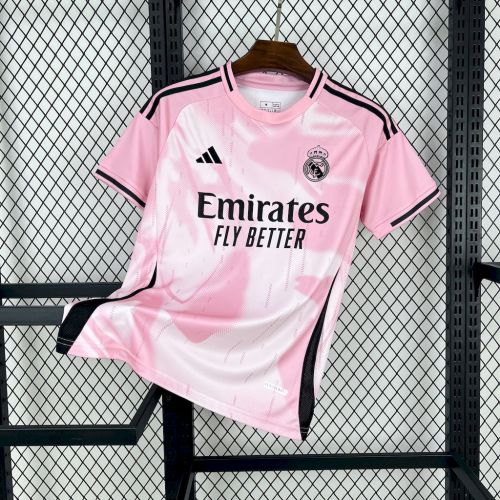 24/25 Real Madrid Special Edition