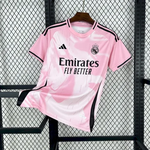 24/25 Real Madrid Special Edition