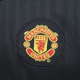 Retro 2007/08 Manchester United Third Away Jersey