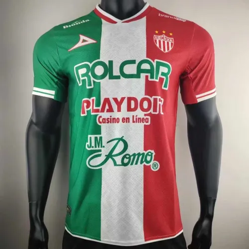 Player version | 24/25 Necaxa Year Cup Edition