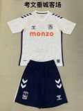 24/25 Coventry City Away Adult Uniform