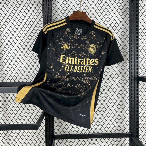 24/25 Real Madrid Special Edition