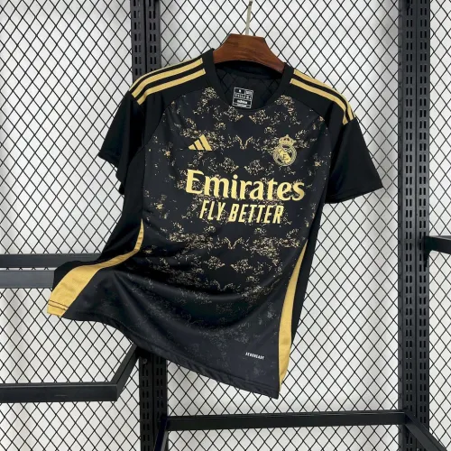 24/25 Real Madrid Special Edition