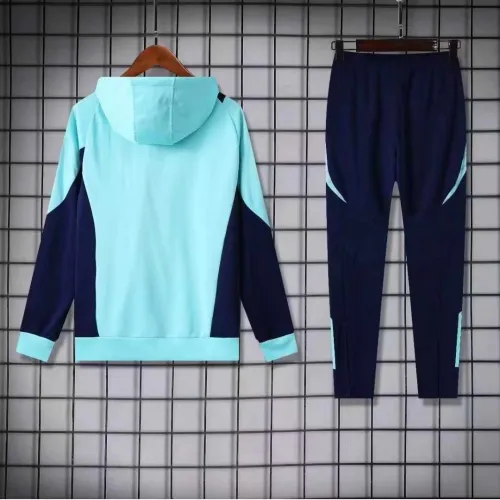 24/25 Arsenal Hoodie Training Set