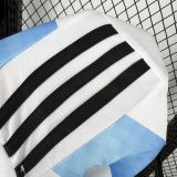 Retro Argentina 2018 Home Man Jersey