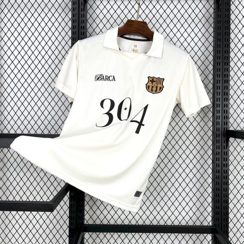 24/25 Barcelona Special Edition | Fan Version