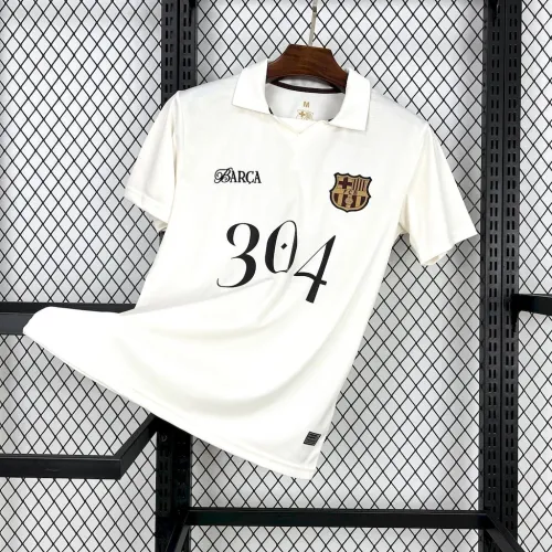 24/25 Barcelona Special Edition | Fan Version