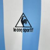 Retro Argentina 1986 Home Man Jersey