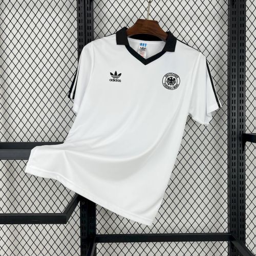 Retro Germany 1980 Home