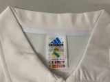 02/03 Retro Real Madrid Home Long Sleeve