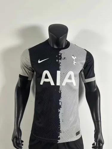 Player Version | 25/26 Tottenham Hotspur away Man Jersey